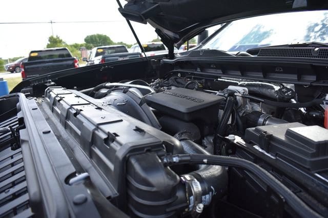 2026 Chevrolet Silverado 2500 HD LTZ - Photo 42