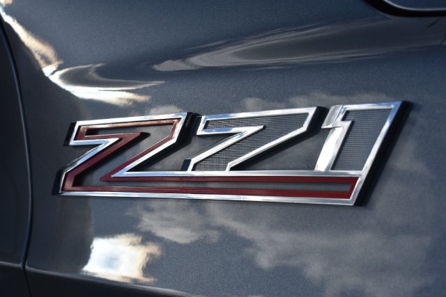 2022 Chevrolet Tahoe Z71 - Photo 14