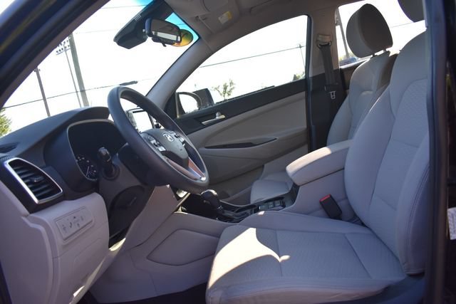 2021 Hyundai Tucson Value - Photo 22