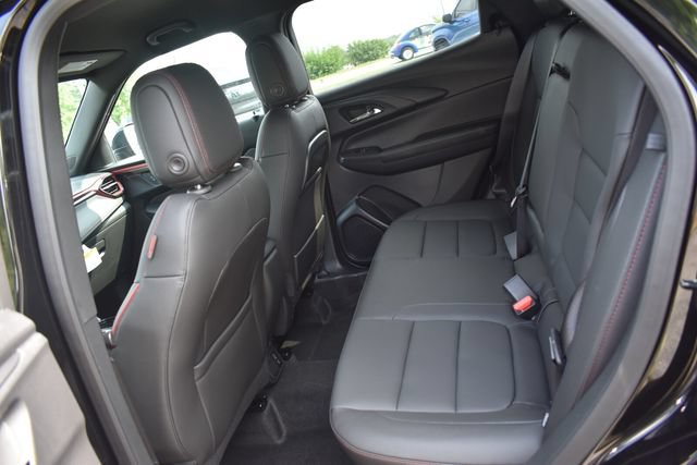 2026 Chevrolet Trailblazer RS - Photo 18