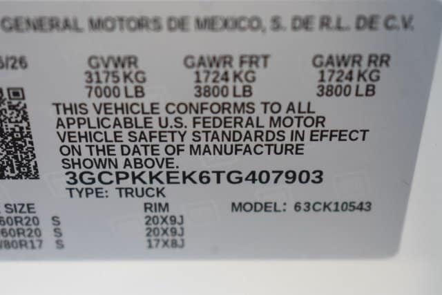2026 Chevrolet Silverado 1500 LT - Photo 38