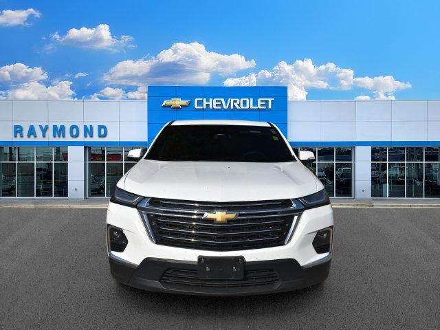 2023 Chevrolet Traverse 1LT - Photo 9