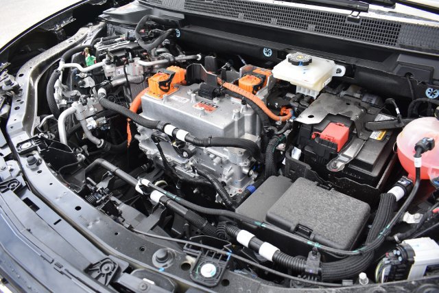 2026 Chevrolet Equinox EV 2LT - Photo 32