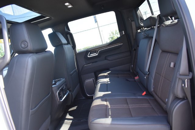 2026 Chevrolet Silverado 1500 High Country - Photo 25