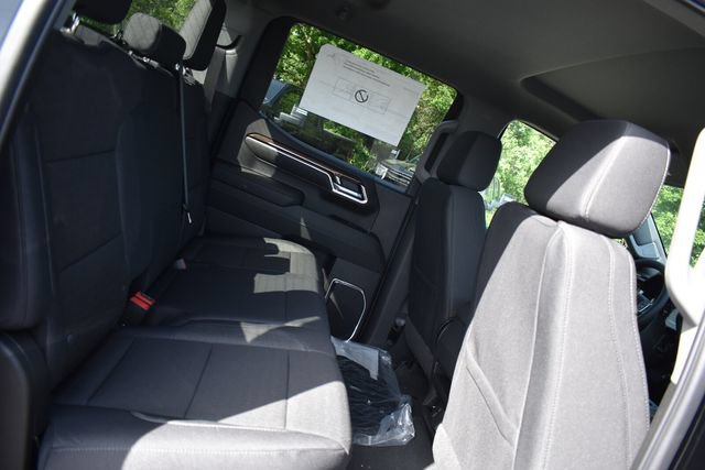 2026 Chevrolet Silverado 1500 LT - Photo 16