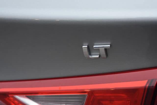 2023 Chevrolet Malibu 1LT - Photo 13