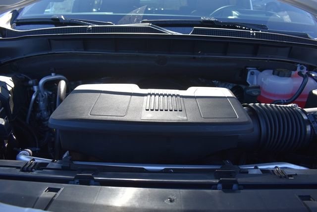 2026 Chevrolet Suburban High Country - Photo 43