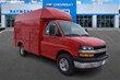  Chevrolet Express Cutaway 3500
