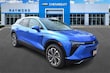 Chevrolet Blazer EV