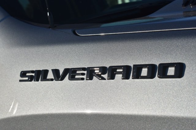 2026 Chevrolet Silverado 1500 Custom - Photo 14