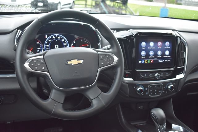 2023 Chevrolet Traverse Premier - Photo 25