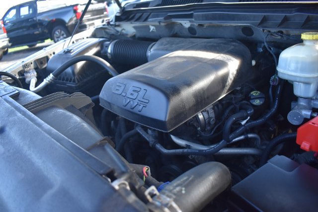 2014 RAM Ram 1500 Pickup Big Horn/Lone Star - Photo 33