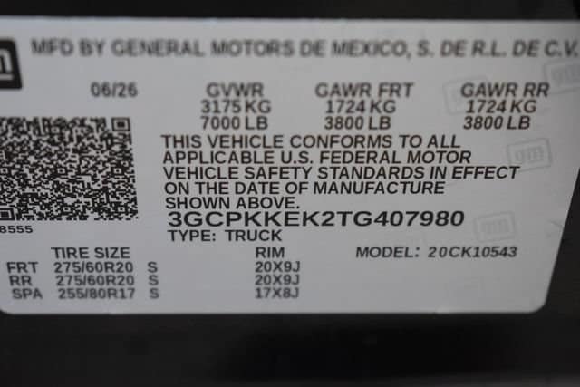 2026 Chevrolet Silverado 1500 LT - Photo 38