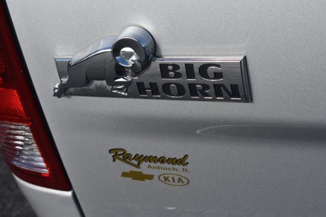 2014 RAM Ram 1500 Pickup Big Horn/Lone Star - Photo 17