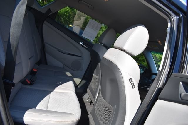 2021 Hyundai Tucson Value - Photo 14