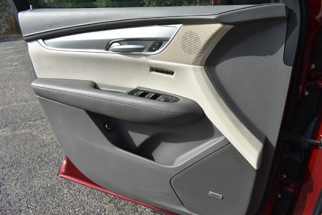 2018 Cadillac XT5 Luxury - Photo 39