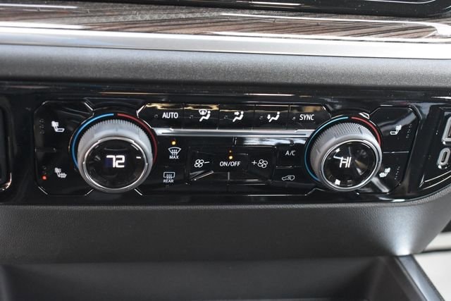 2025 Chevrolet Silverado 1500 RST - Photo 31