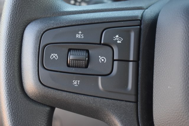 2026 Chevrolet Silverado 1500 Custom - Photo 27