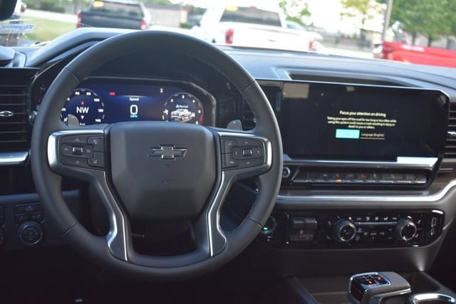 2026 Chevrolet Silverado 1500 RST - Photo 24