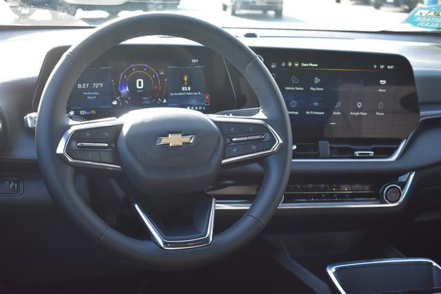 2025 Chevrolet Equinox LT - Photo 19
