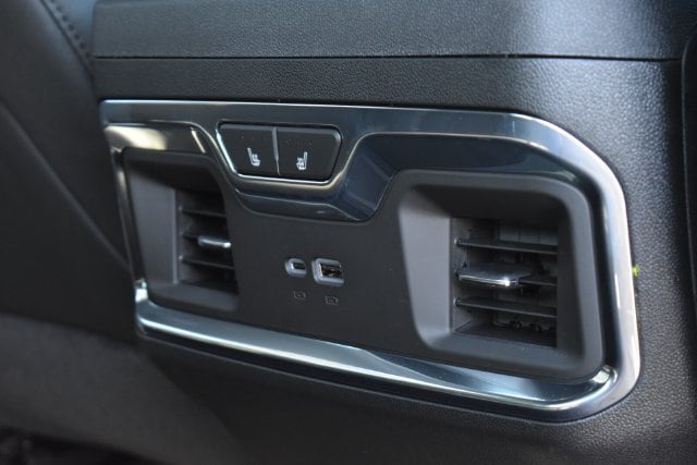 2026 Chevrolet Silverado 1500 High Country - Photo 21