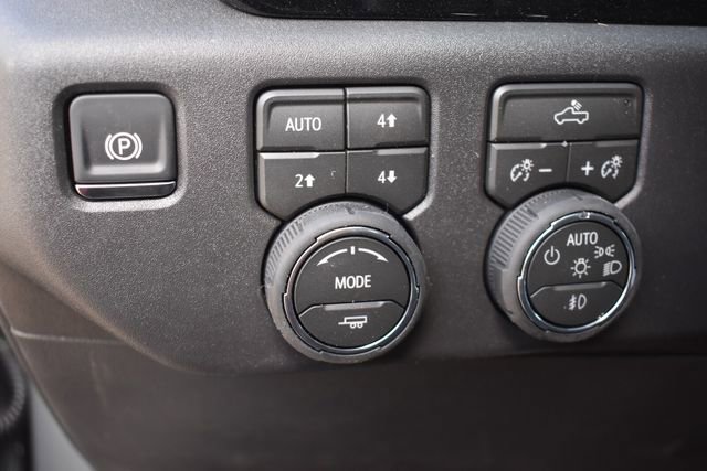 2026 Chevrolet Silverado 1500 LT Trail Boss - Photo 26