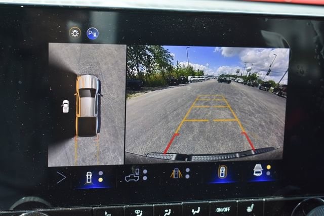 Vehicle thumbnail