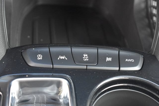 2026 Chevrolet Trailblazer LT - Photo 29