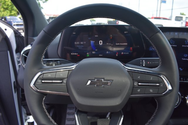 2026 Chevrolet Blazer EV LT - Photo 28