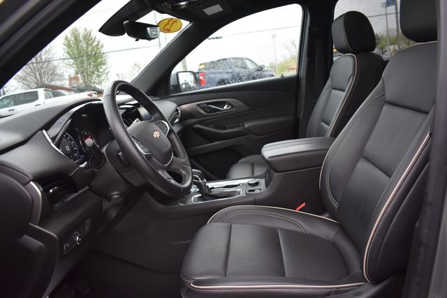 2023 Chevrolet Traverse Premier - Photo 31