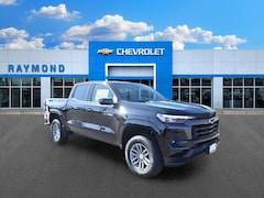 2026 Chevrolet Colorado LT Truck