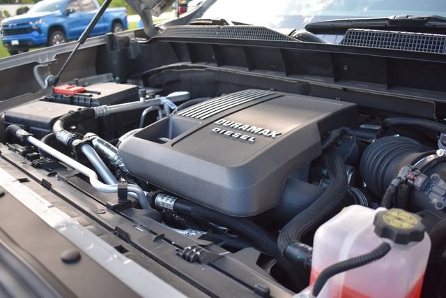 2026 Chevrolet Silverado 1500 RST - Photo 38