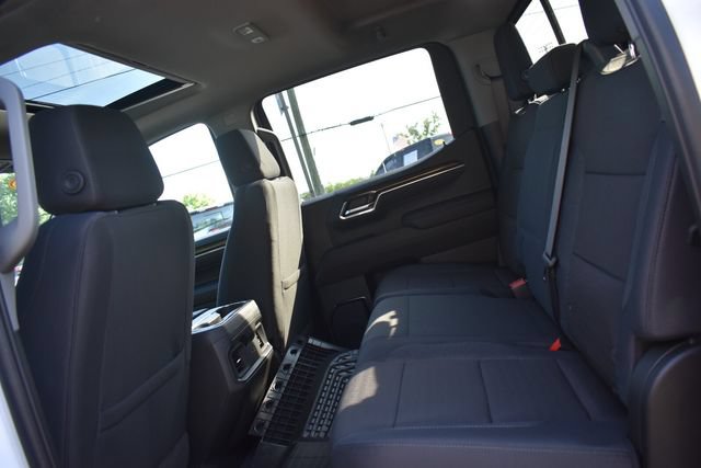 2026 Chevrolet Silverado 1500 LT Trail Boss - Photo 24