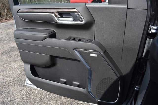 2026 Chevrolet Silverado 1500 LT Trail Boss - Photo 36