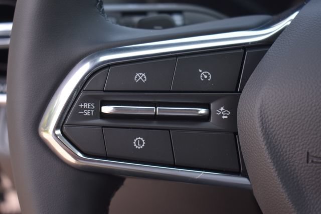 2027 Chevrolet Equinox LT - Photo 24