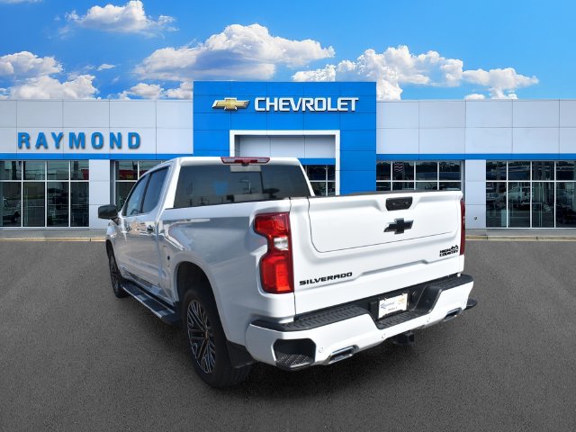 2026 Chevrolet Silverado 1500 High Country - Photo 6