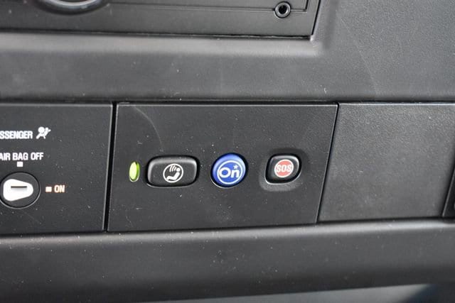 2025 Chevrolet Express Cargo Work Van - Photo 26