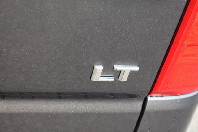 2022 Chevrolet Silverado 1500 LT - Photo 16