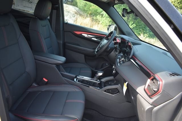 2026 Chevrolet Trailblazer RS - Photo 13
