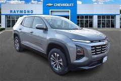 2026 Chevrolet Equinox LT SUV