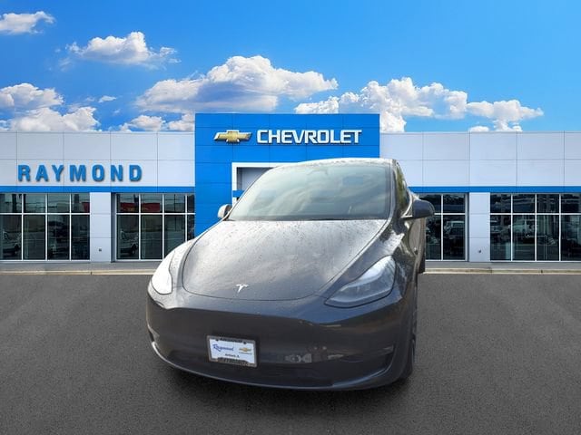 2024 Tesla Model Y Performance - Photo 7