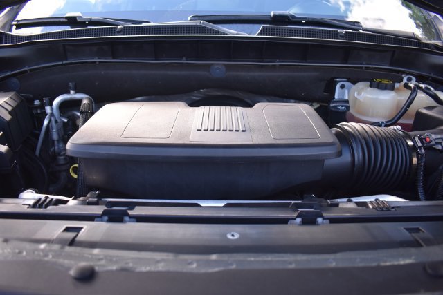2022 Chevrolet Tahoe Z71 - Photo 41