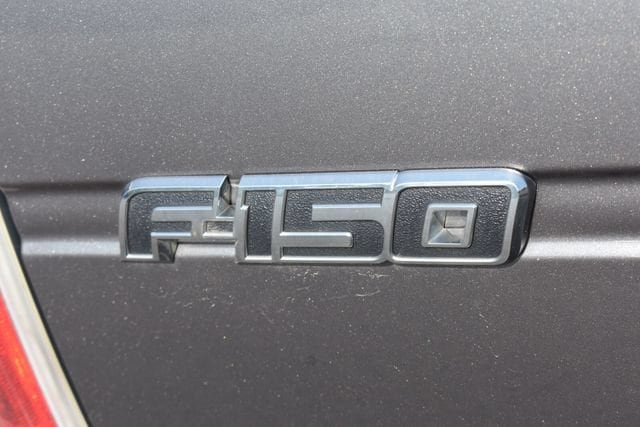 2014 Ford F-150 XLT - Photo 18