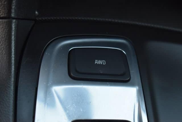 2024 Chevrolet Equinox LS - Photo 32