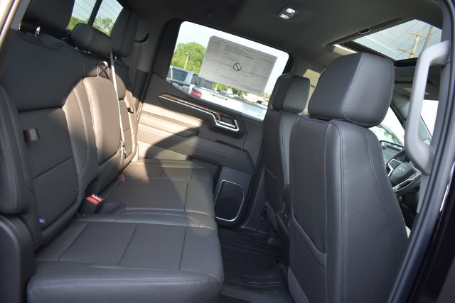 2026 Chevrolet Silverado 1500 RST - Photo 17
