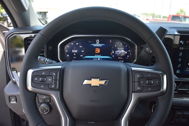 2026 Chevrolet Silverado 1500 LT - Photo 29