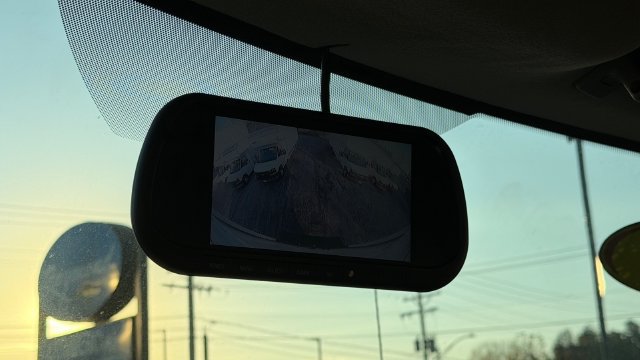 Vehicle thumbnail