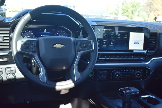 2025 Chevrolet Silverado 1500 LTZ - Photo 25