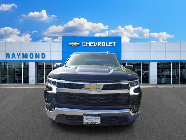 2026 Chevrolet Silverado 1500 LT - Photo 9