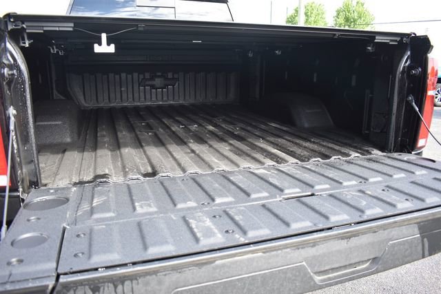 2026 Chevrolet Silverado 2500 HD LTZ - Photo 26